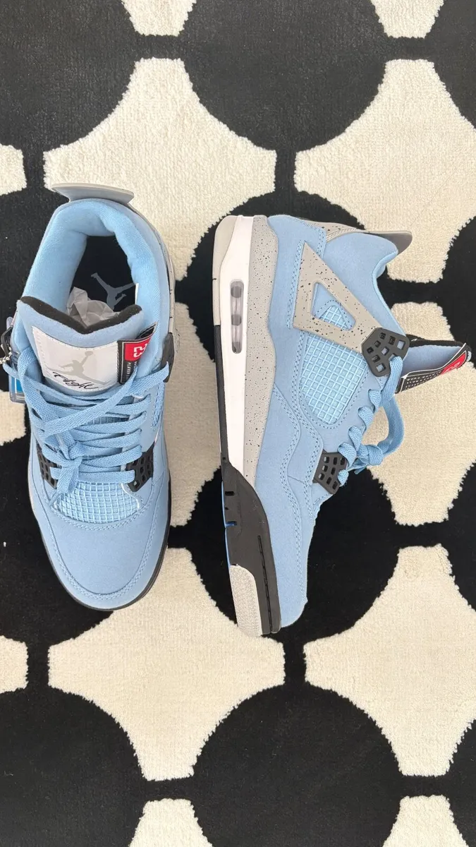 Jordan 4 – Very Good Condition - Image 3