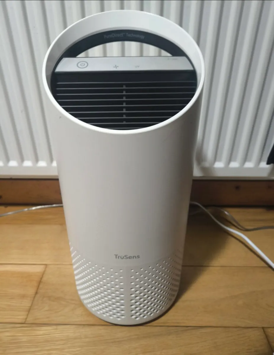 TruSens  Z-1000z Air Purifier - Image 1