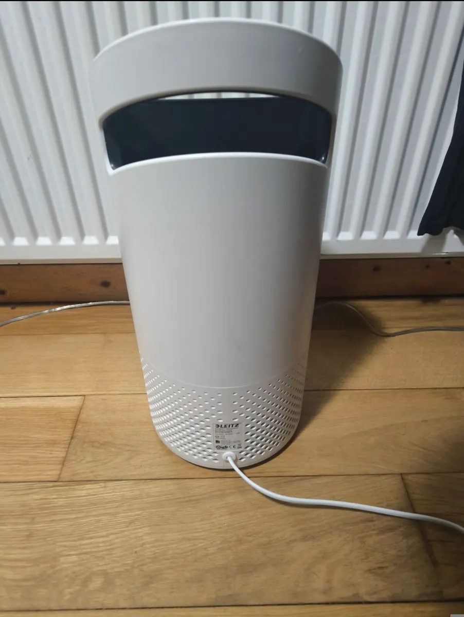 TruSens  Z-1000z Air Purifier - Image 4