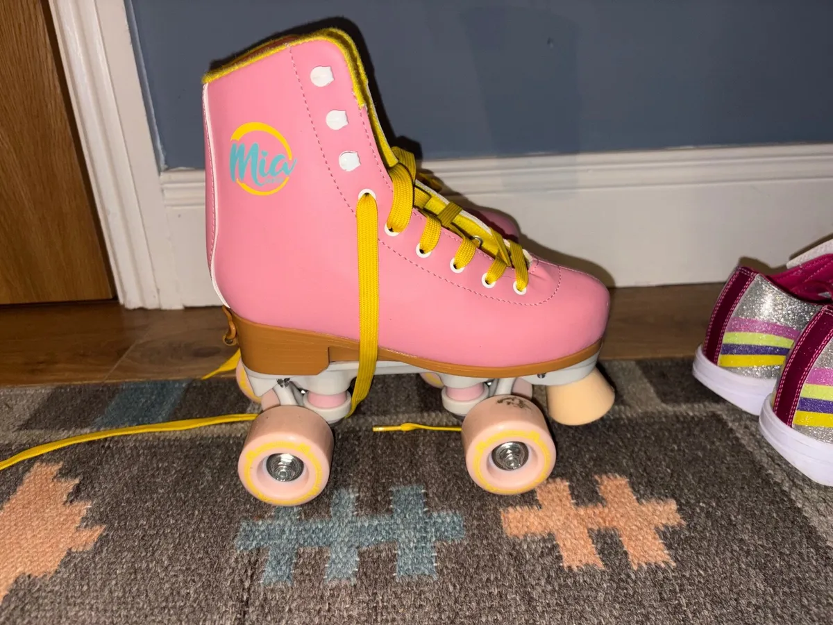 Kids skates - Image 2