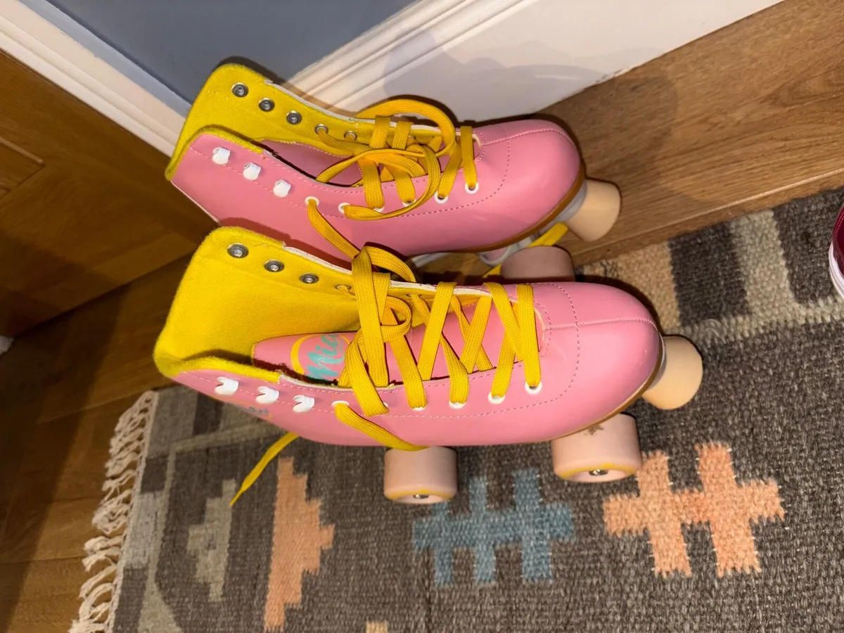 Kids skates - Image 3