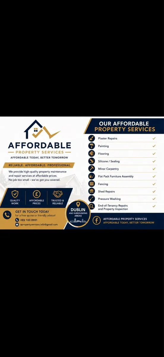 Property services - Image 1