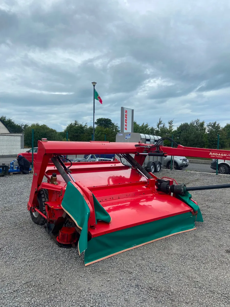 Trailed Mower - Image 4