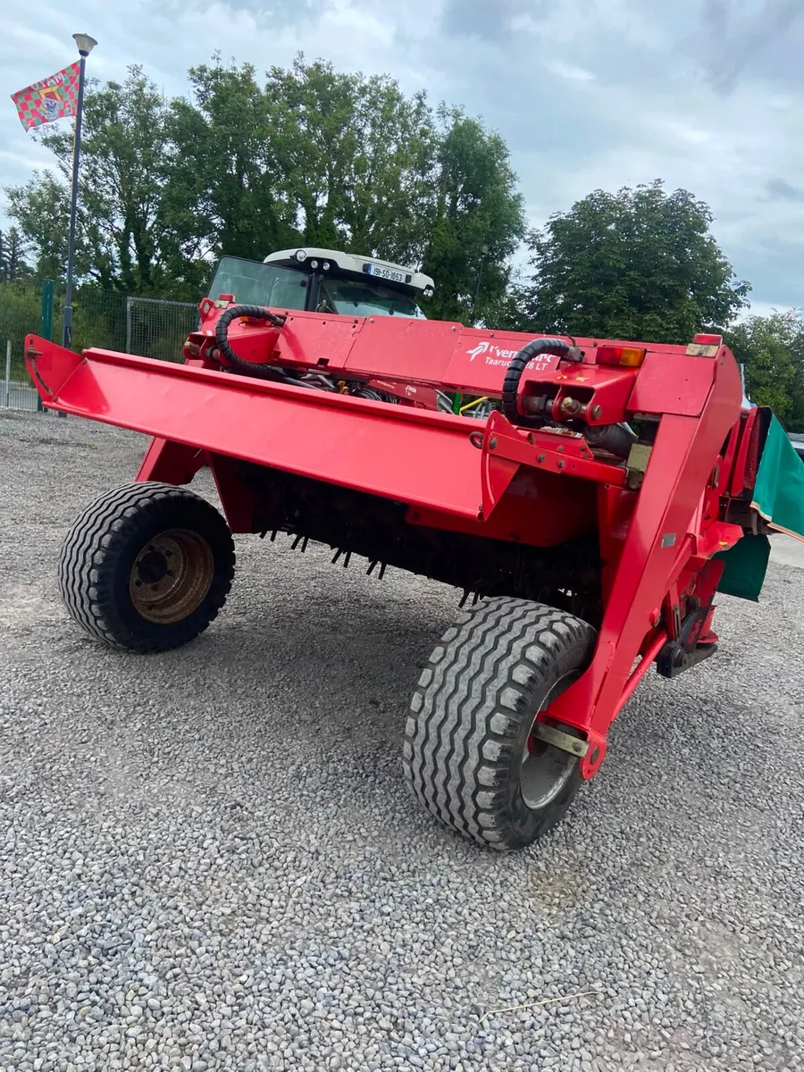 Trailed Mower - Image 2