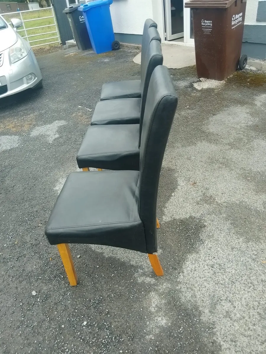 Dining Room Chairs - Image 2