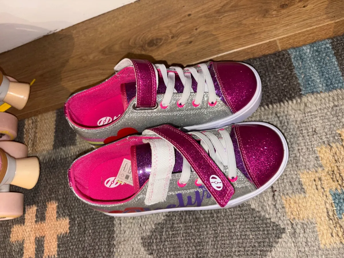 Heelys skates - Image 2
