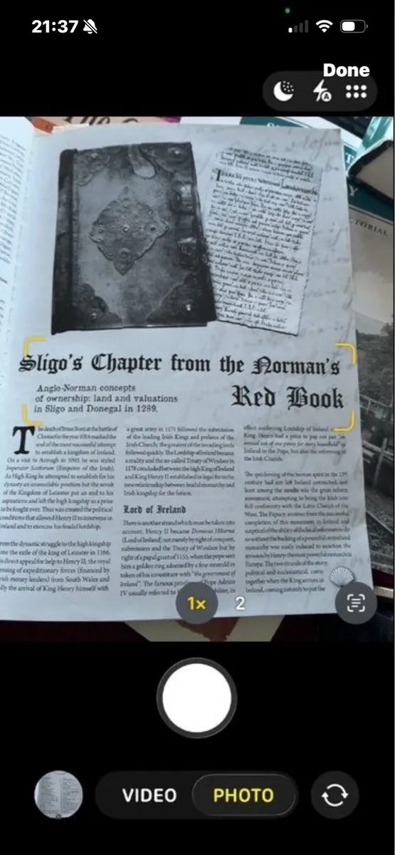 Old Sligo Photos & Stories - Image 4