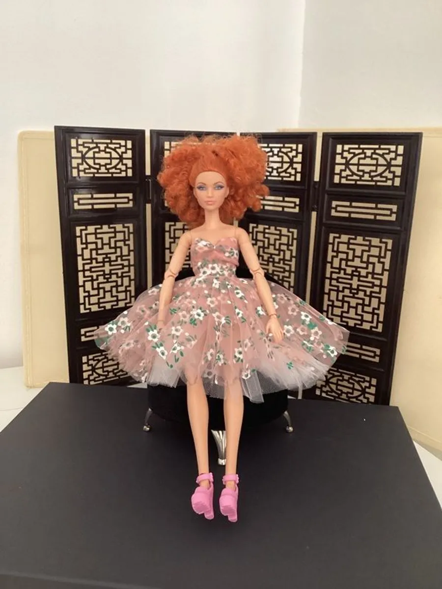 doll