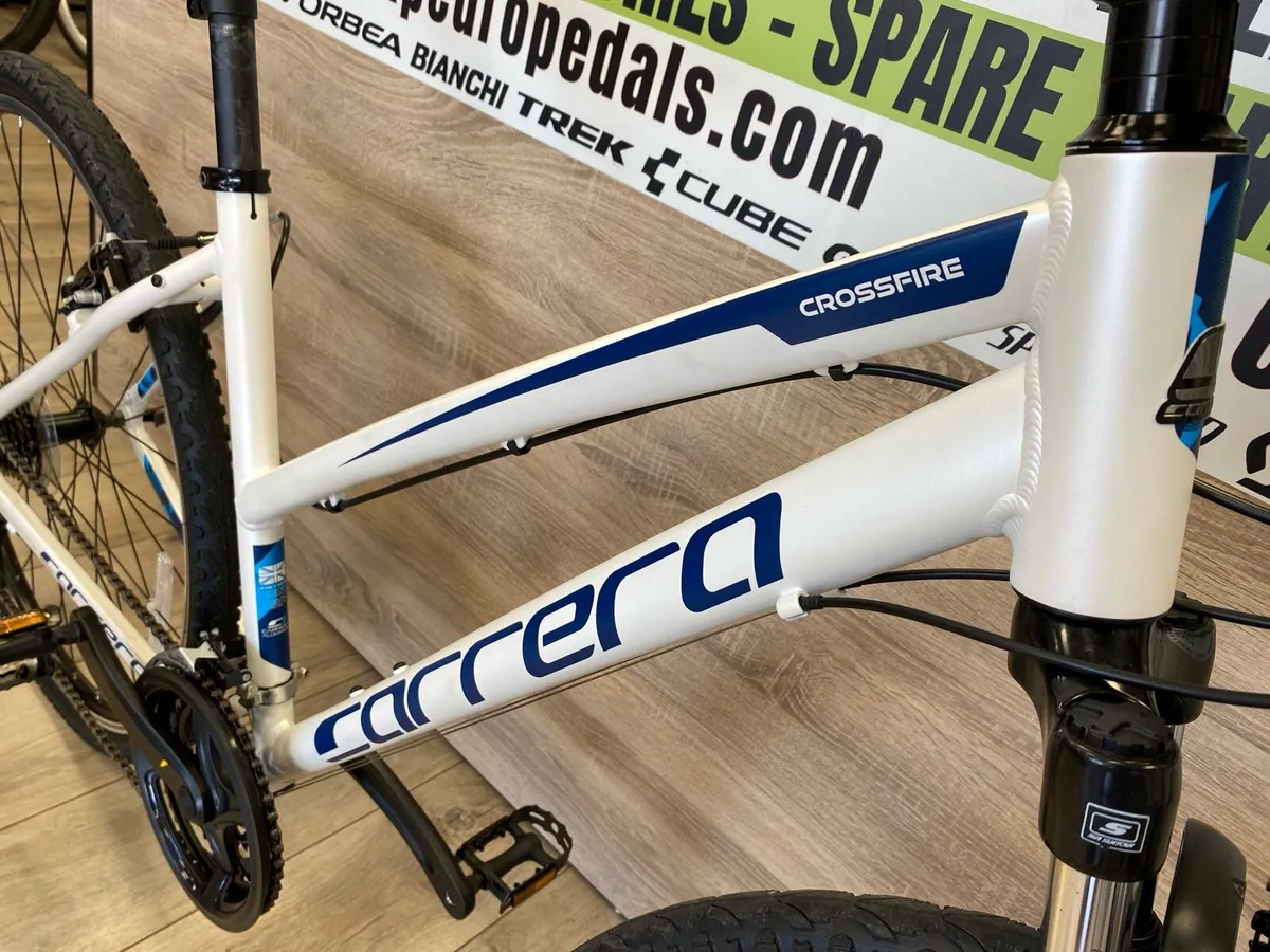 Carrera crossfire (like new) - Image 3