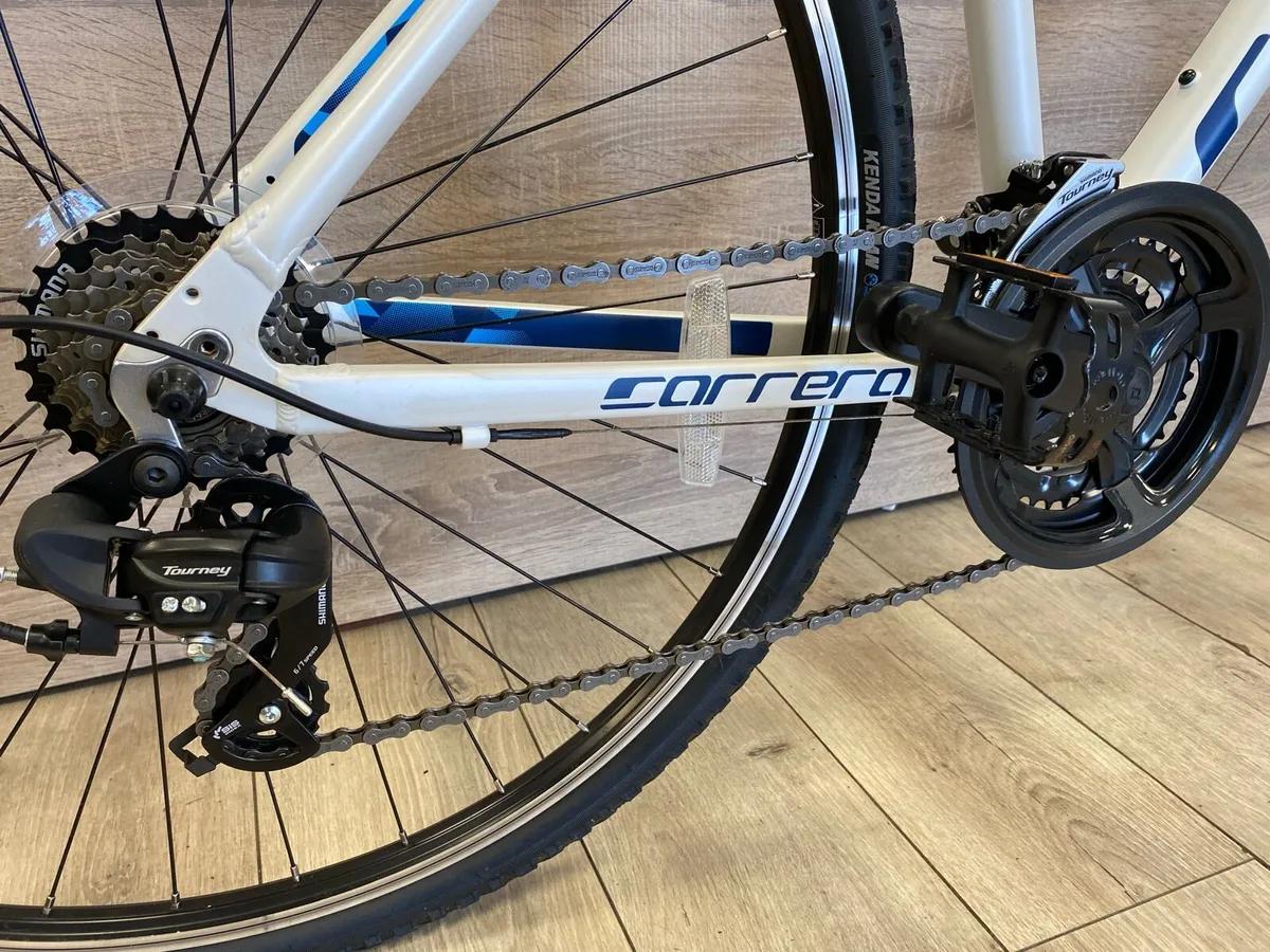 Carrera crossfire (like new) - Image 4