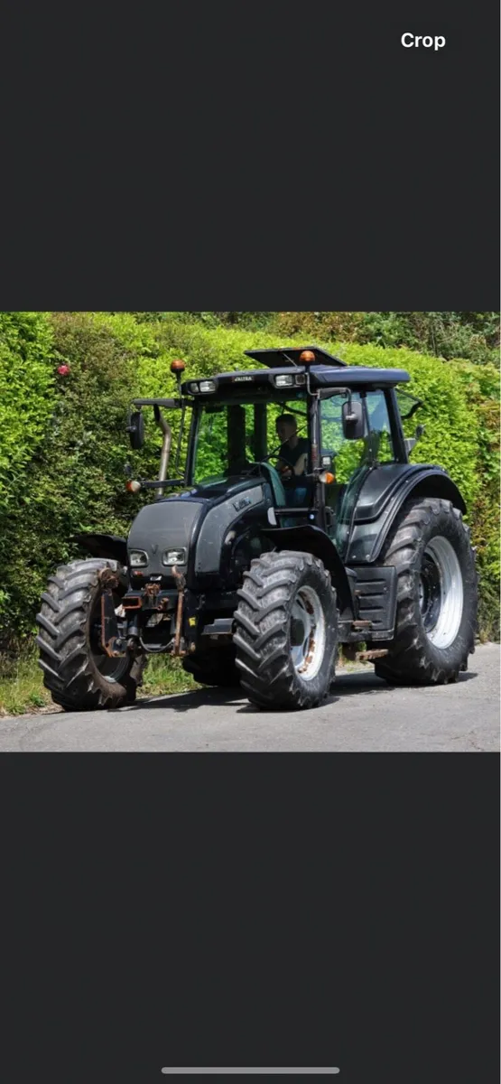 Valtra N111 - Image 1