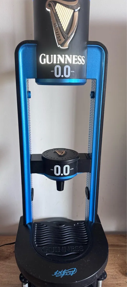 Guinness micro draught system - Image 2