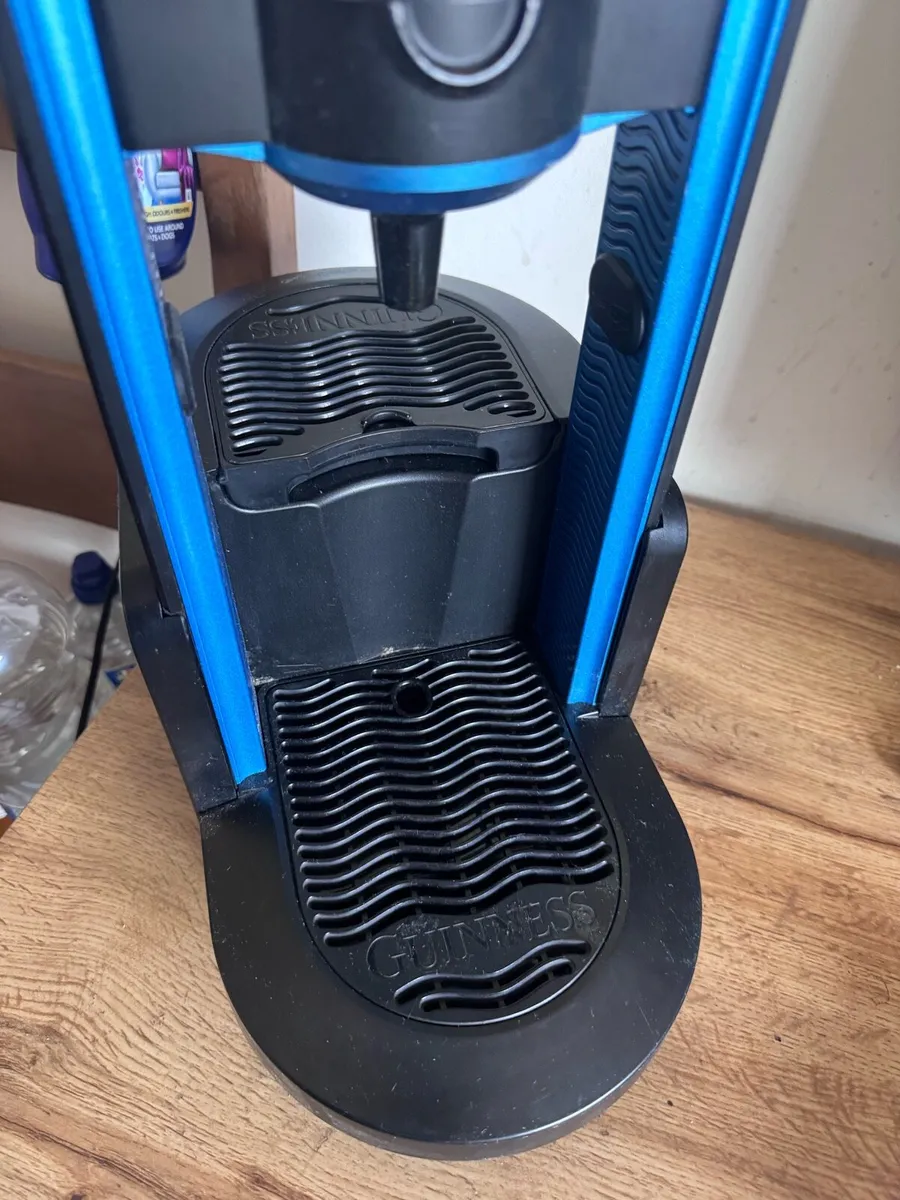 Guinness micro draught system - Image 3