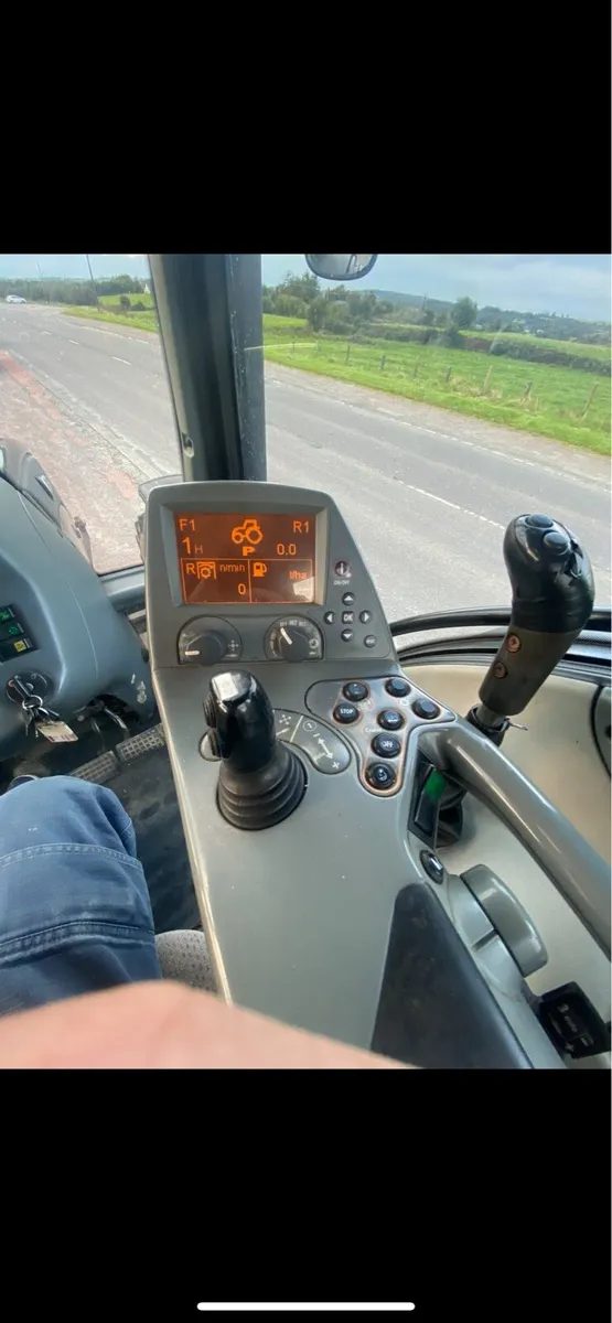 Valtra N111 - Image 4