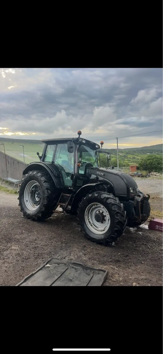 Valtra N111 - Image 3