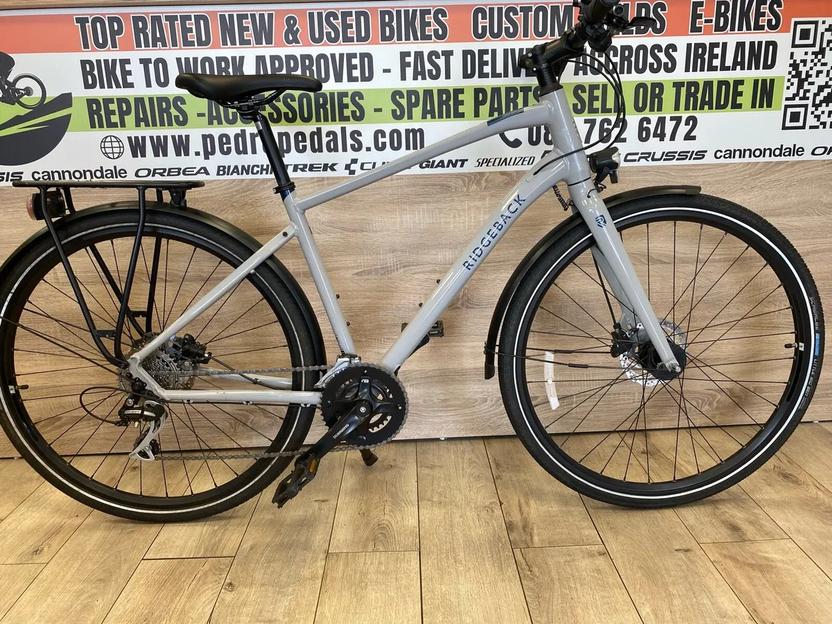Ridgeback element  (like new) - Image 2
