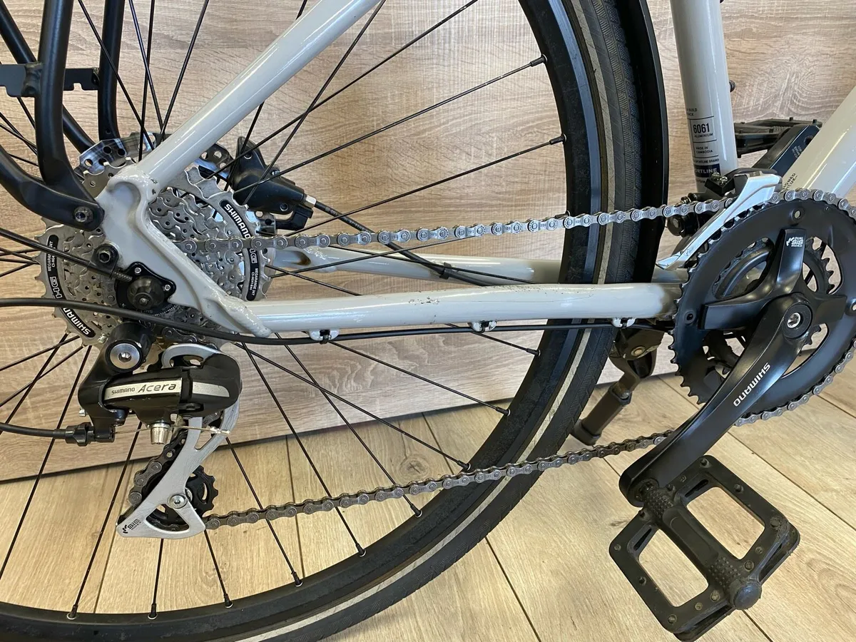 Ridgeback element  (like new) - Image 4