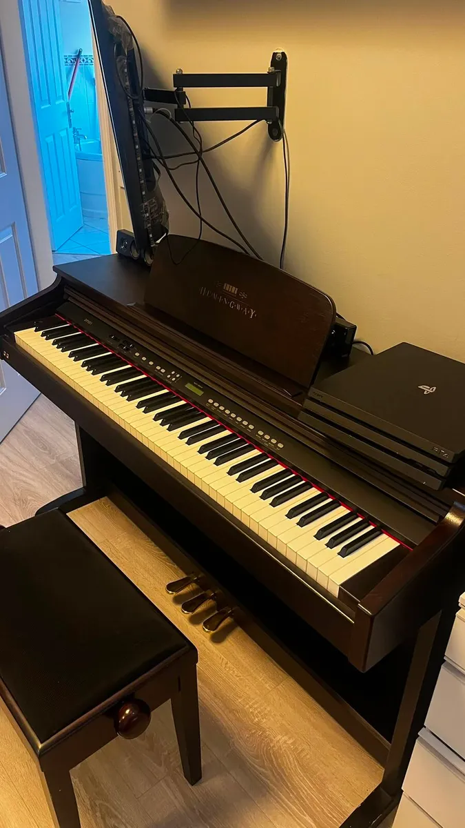Piano - Image 4