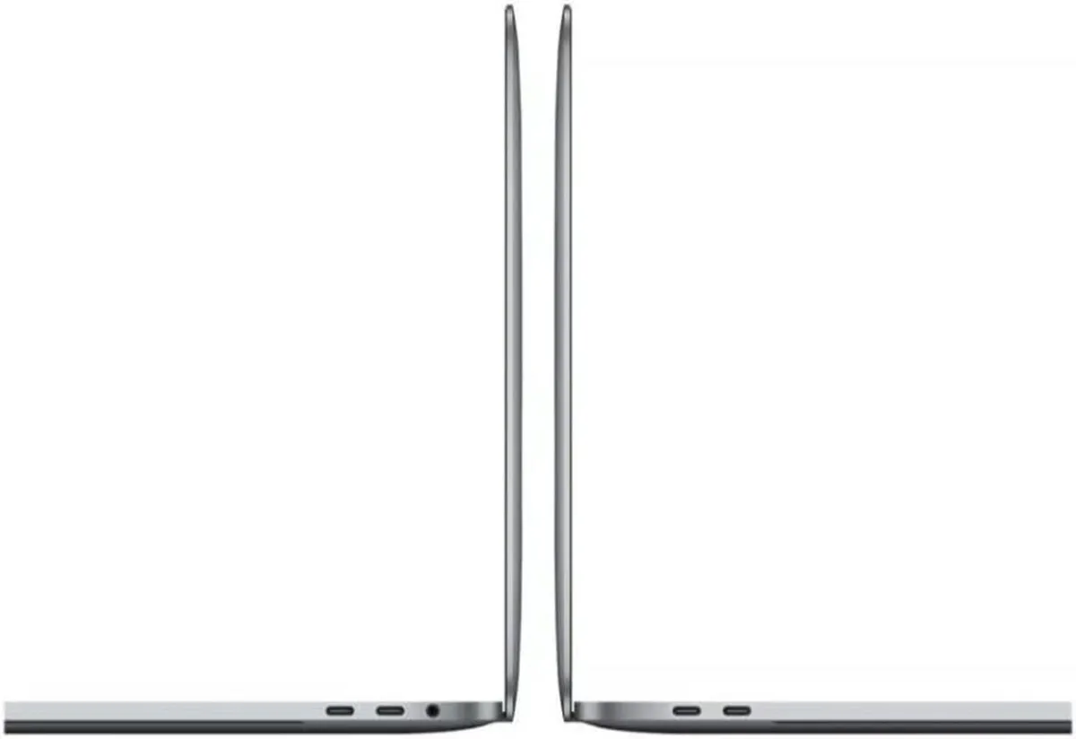 2020 Apple Macbook Pro A2251 13" I7 16GB 500GB SSD - Image 3
