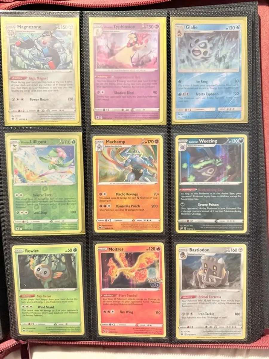 Pokemon Collection - Image 3