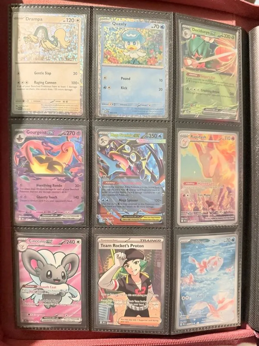 Pokemon Collection - Image 4