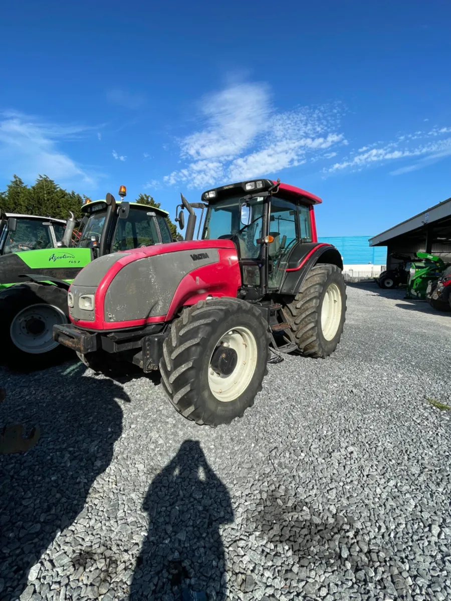 Valtra T151 - Image 1