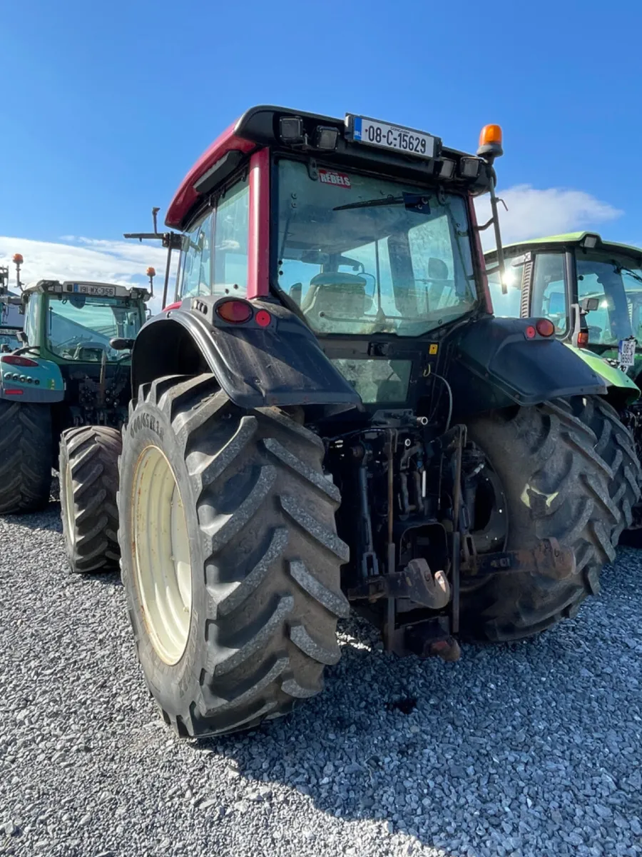 Valtra T151 - Image 3