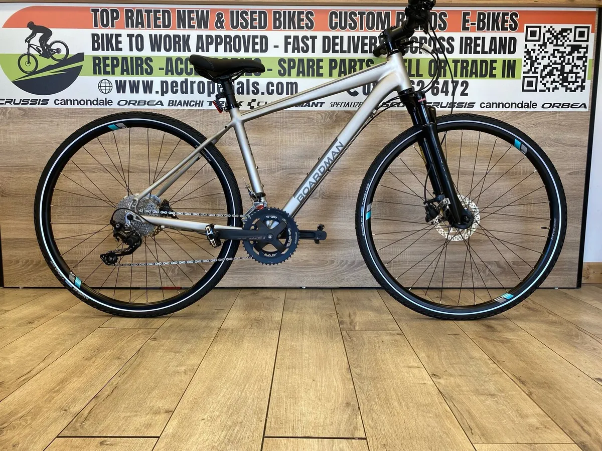 Boardman MTX 8.8 (brand new) - Image 1