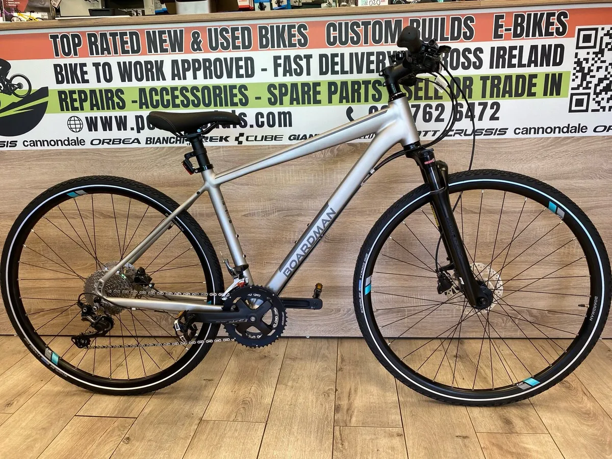 Boardman MTX 8.8 (brand new) - Image 2