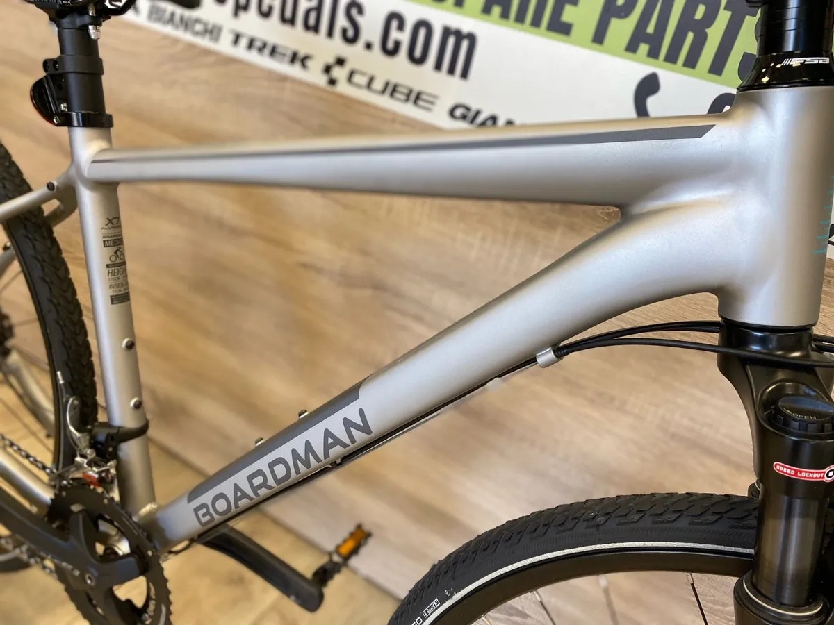 Boardman MTX 8.8 (brand new) - Image 3