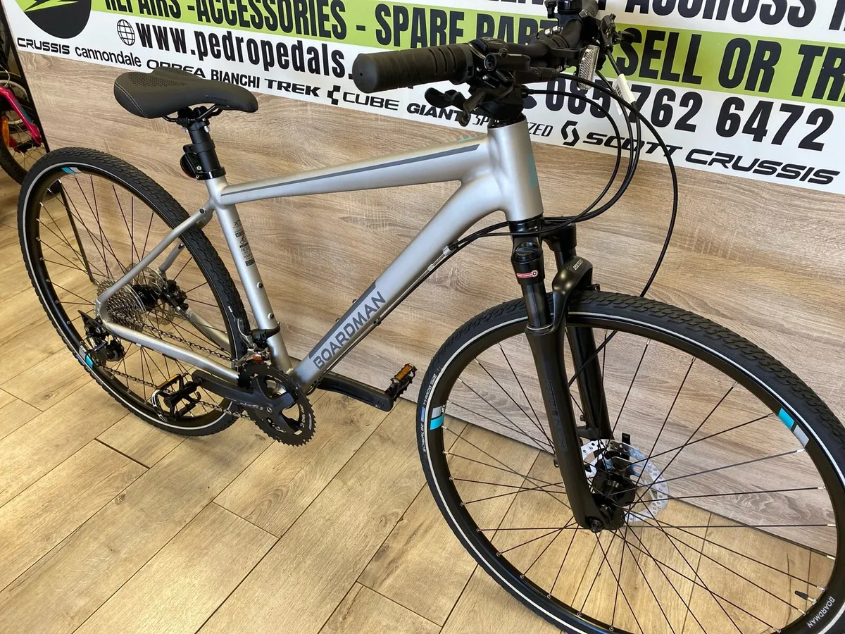 Boardman MTX 8.8 (brand new) - Image 4