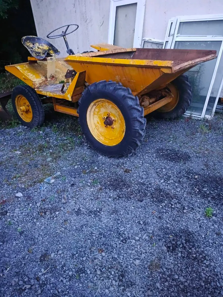 Dumper - Image 1