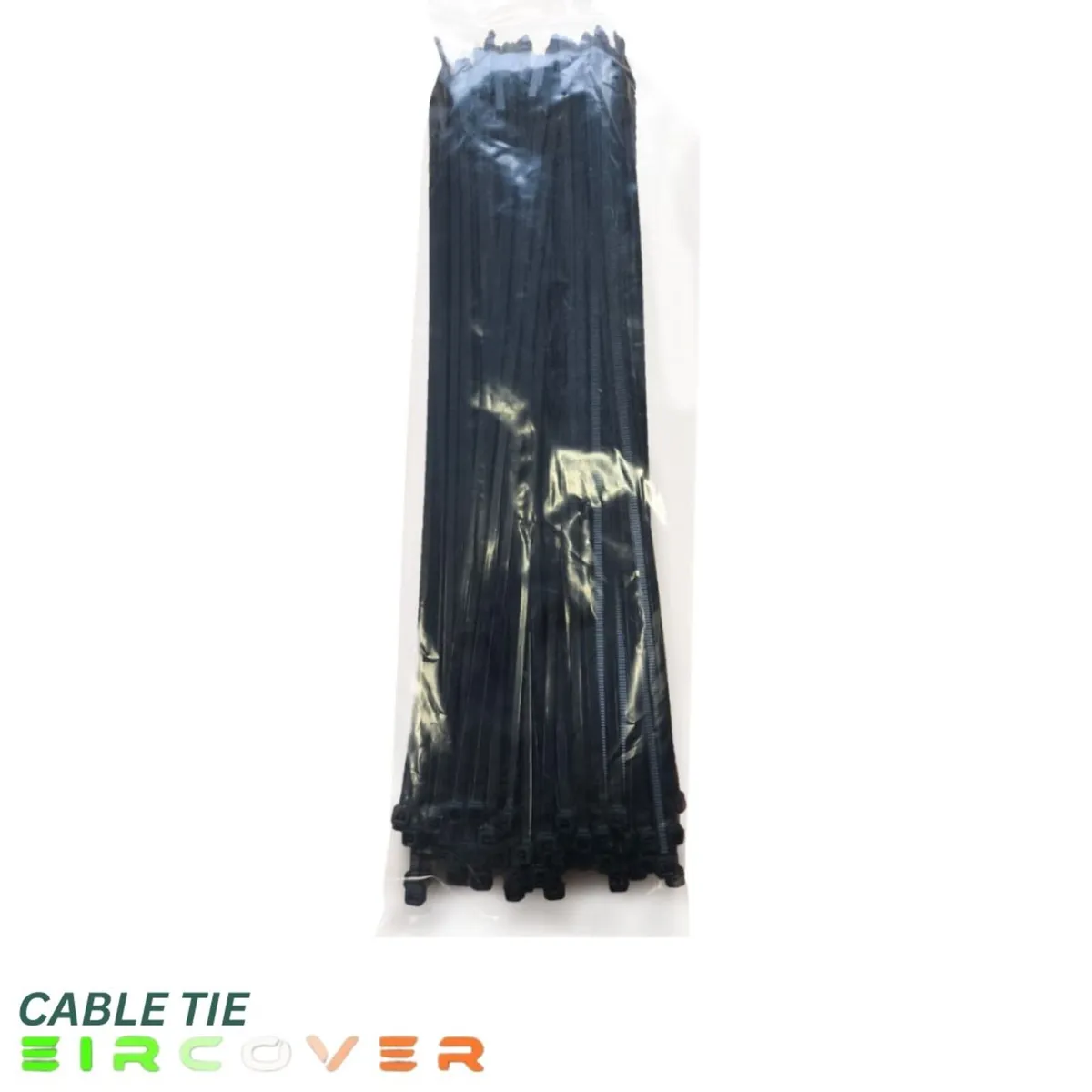 Elastic shock cord tie 30 cm (25 pk ) - Image 2