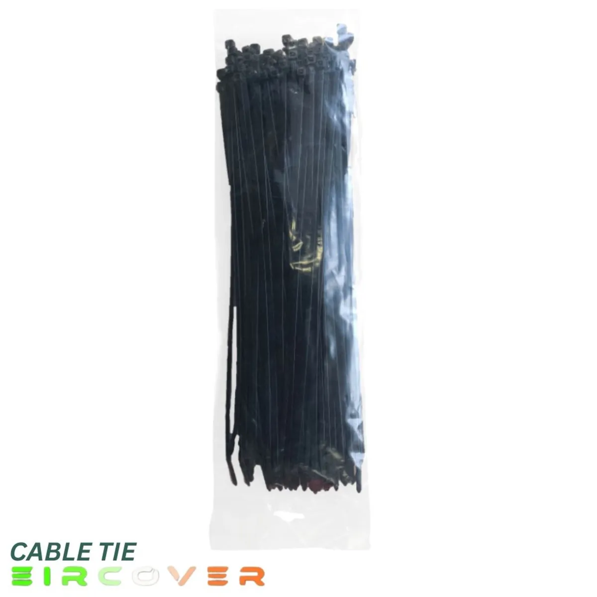 Elastic shock cord tie 30 cm (25 pk ) - Image 3