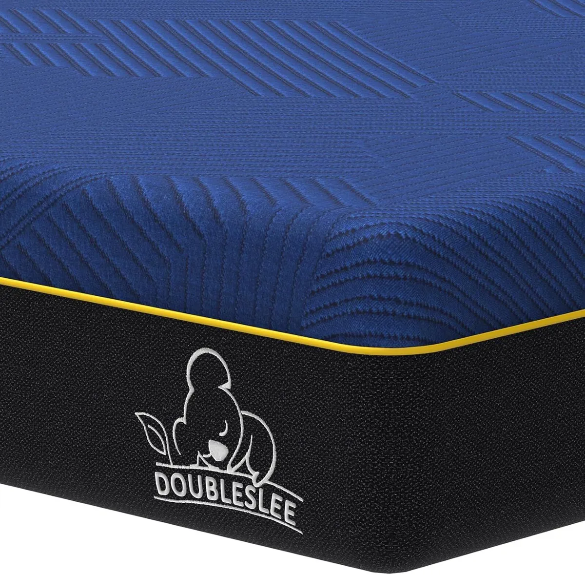 Memory Foam Mattress Medium 9 - Image 1