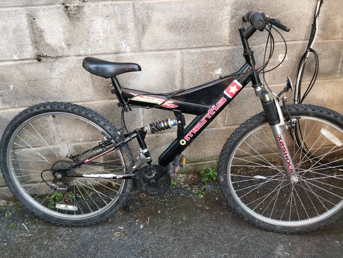 Adults 26inch bike - Image 1