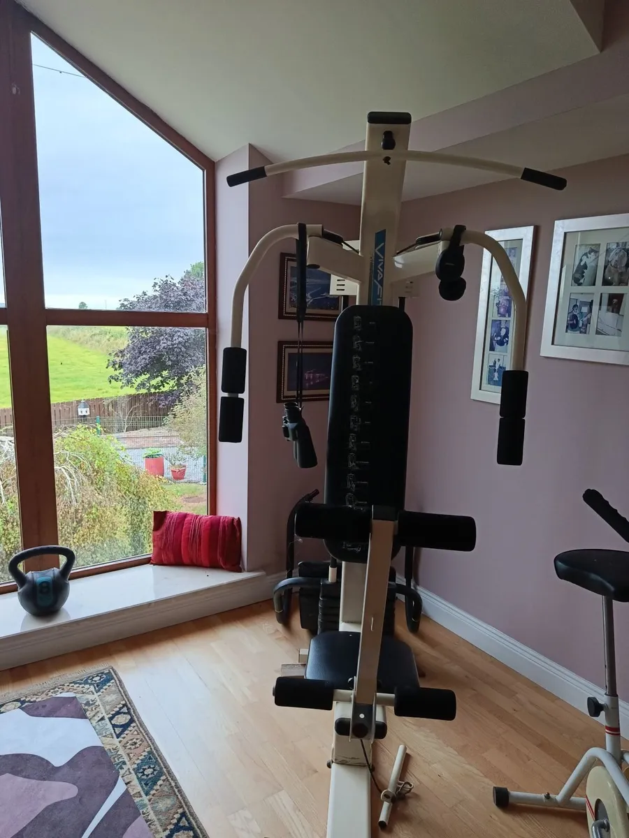 gym equipment - Image 4