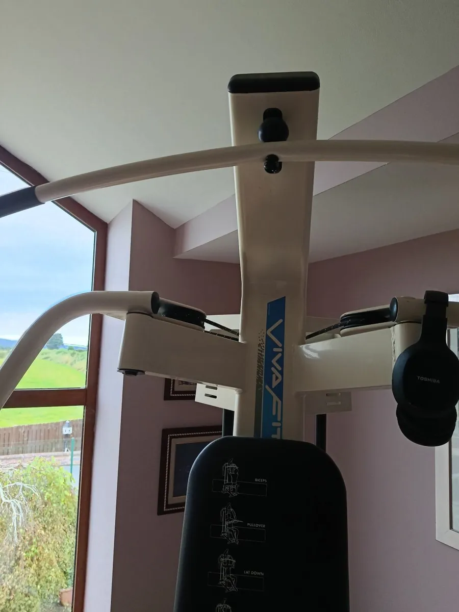 gym equipment - Image 2