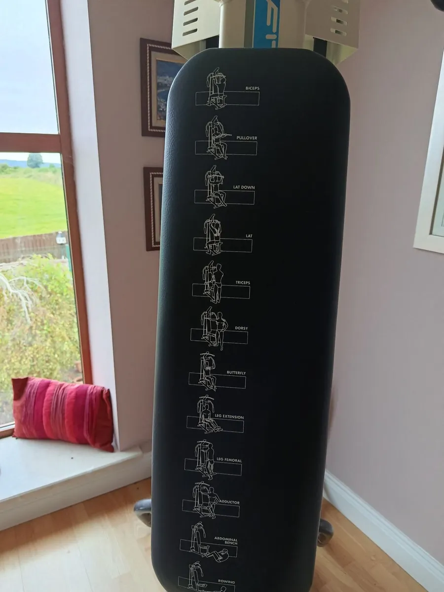 gym equipment - Image 3
