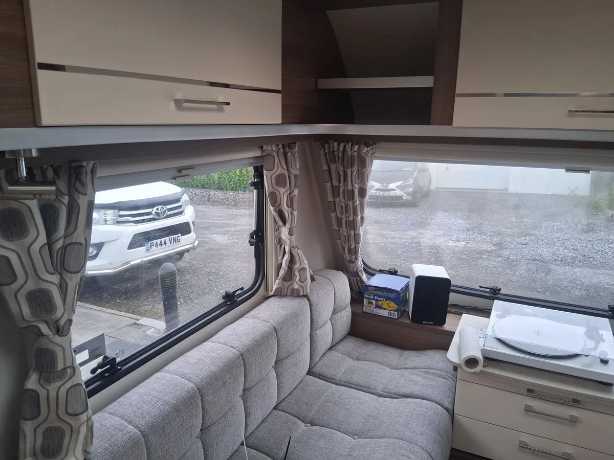 Caravans - Image 3