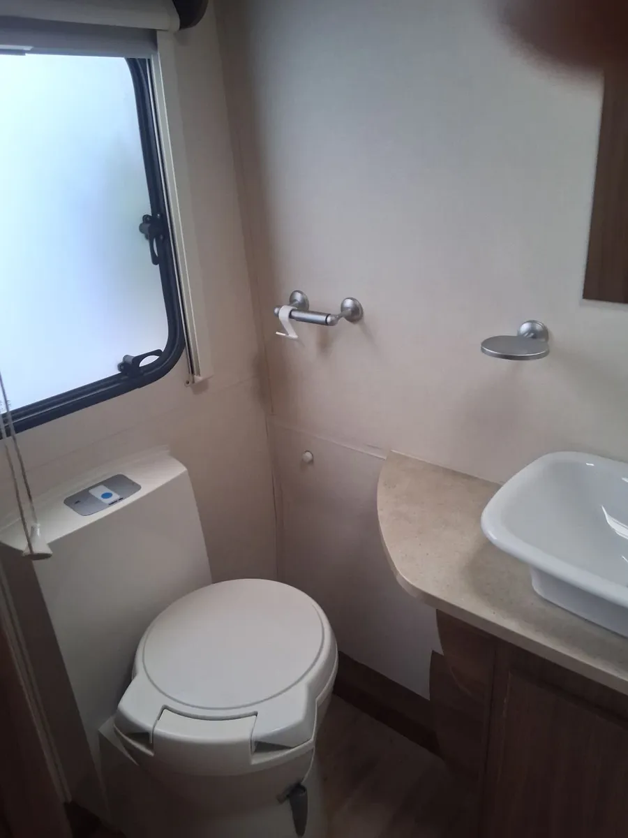 Caravans - Image 4