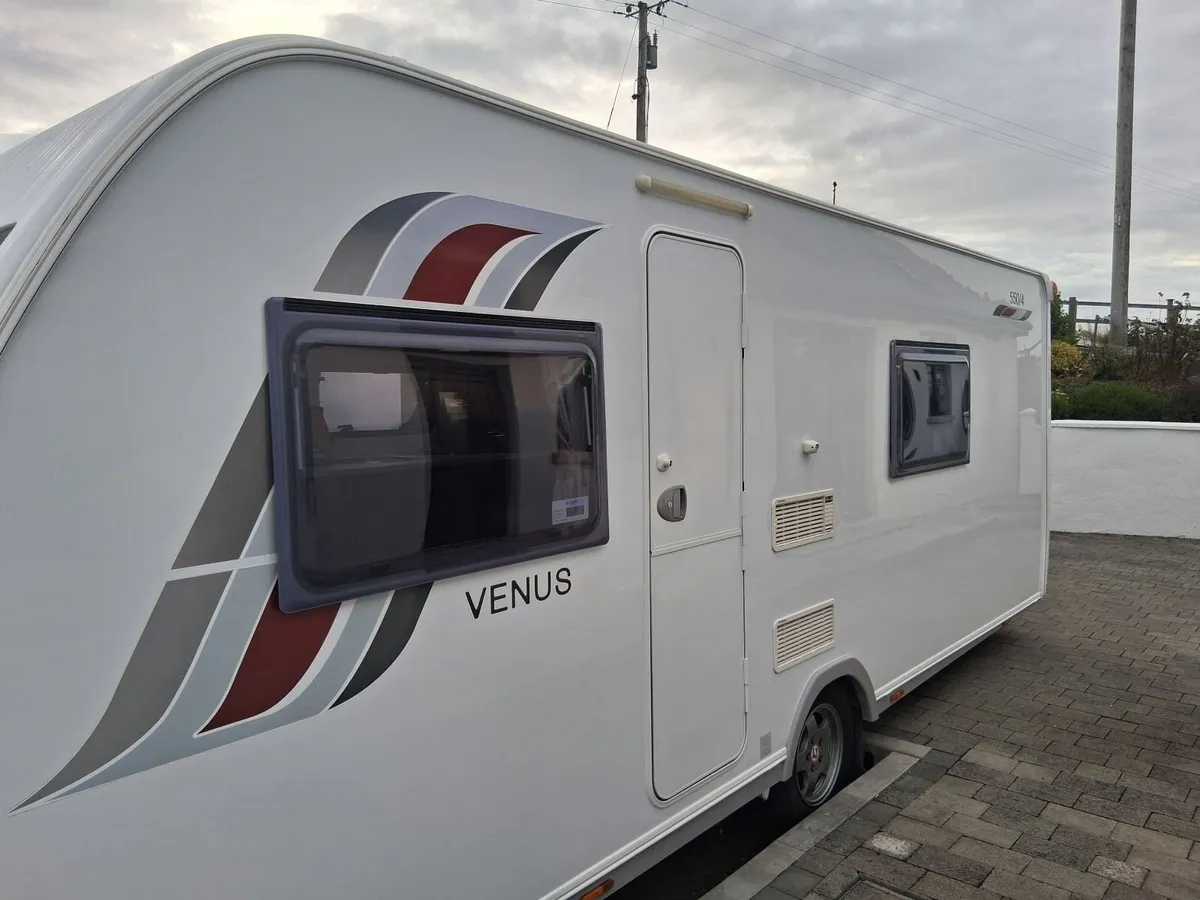 Caravans - Image 2