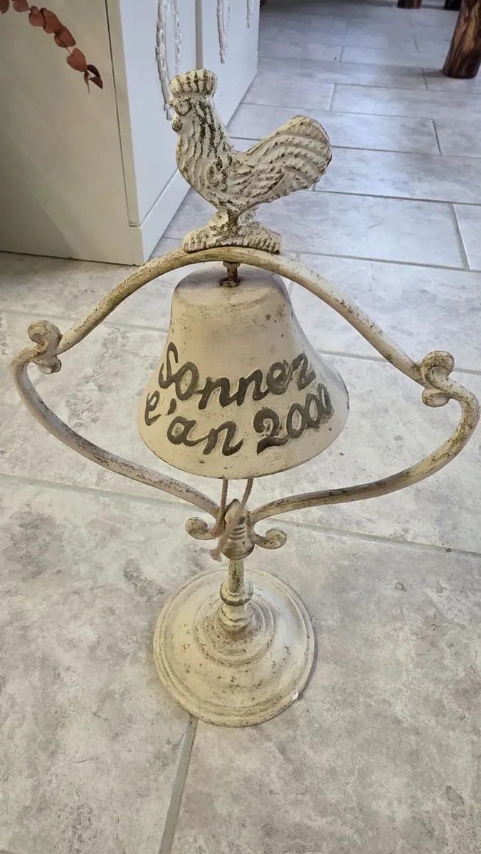 Dinner bell