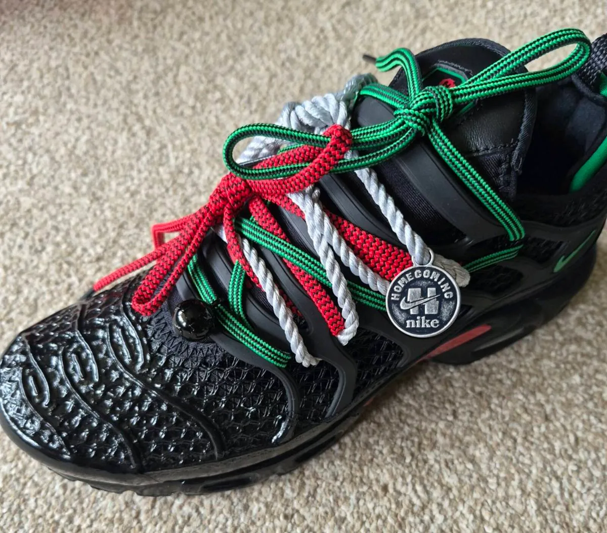 Shoes - Image 1