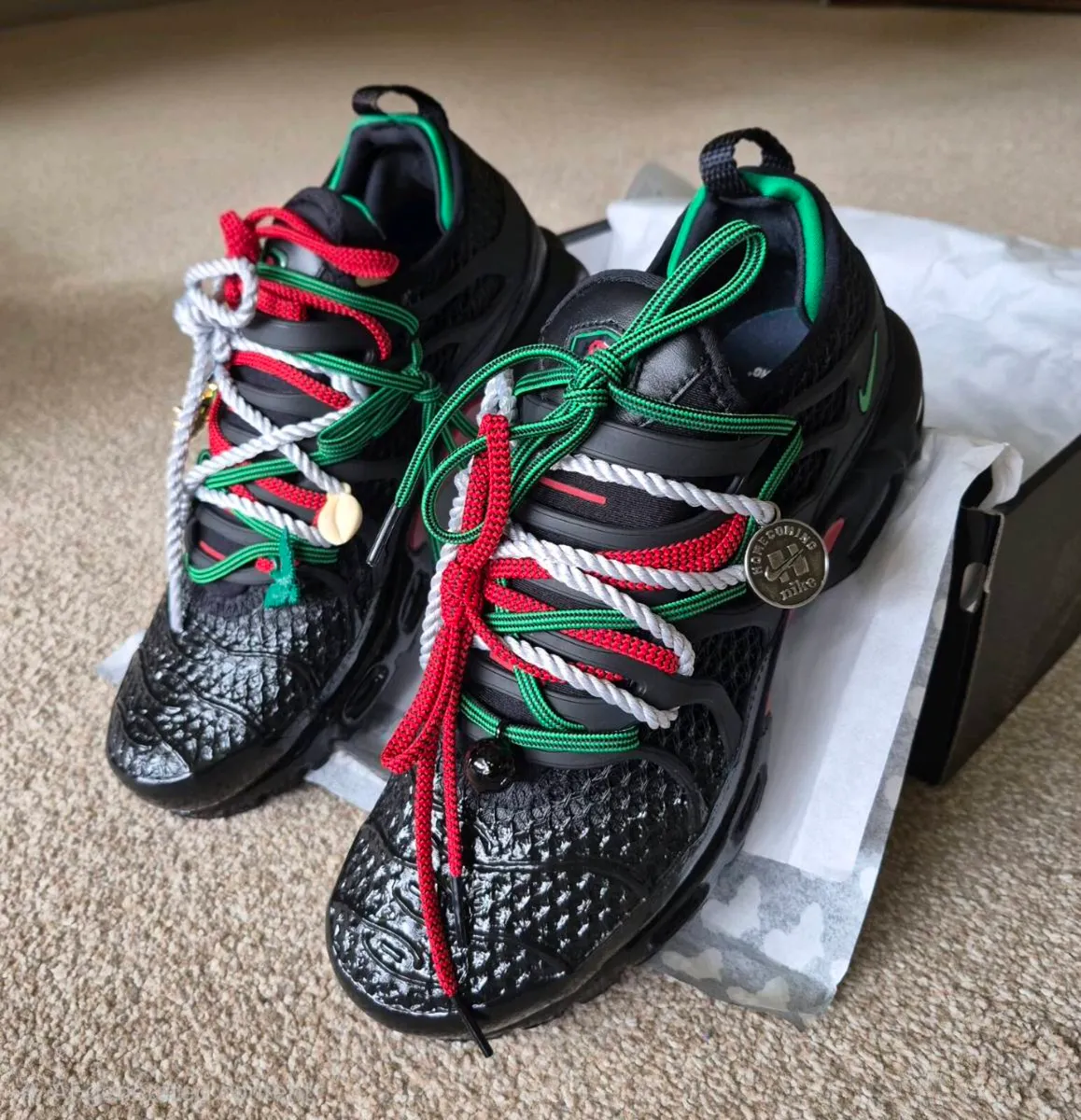 Shoes - Image 3