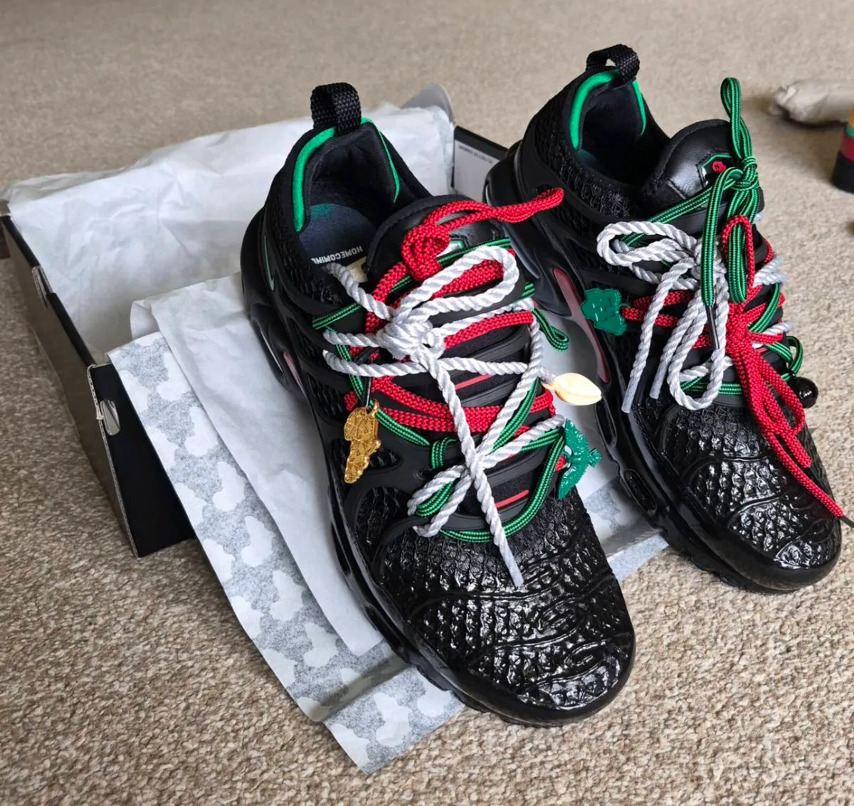Shoes - Image 4