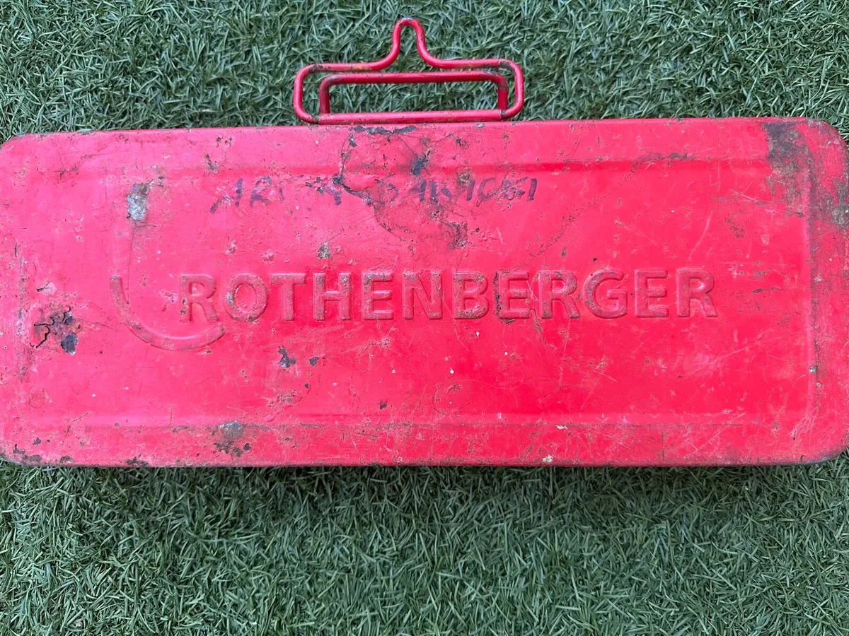 Rothenberger - Image 1