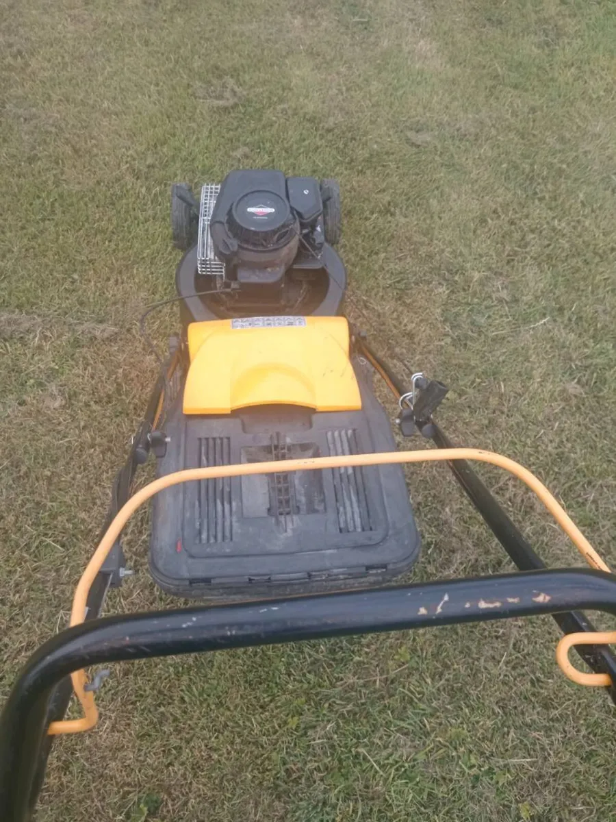 Lawnmowers - Image 4