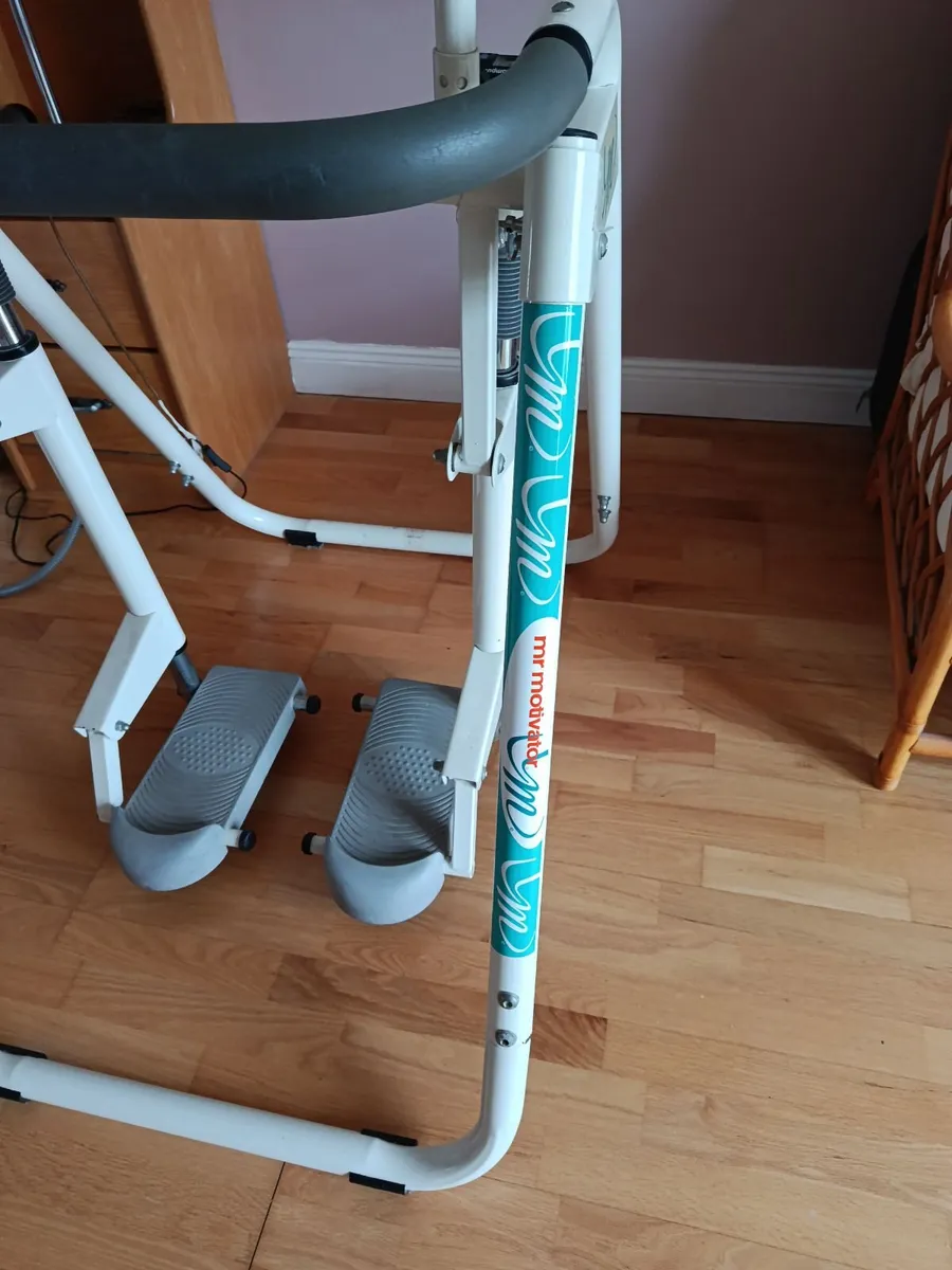 gym - Image 2