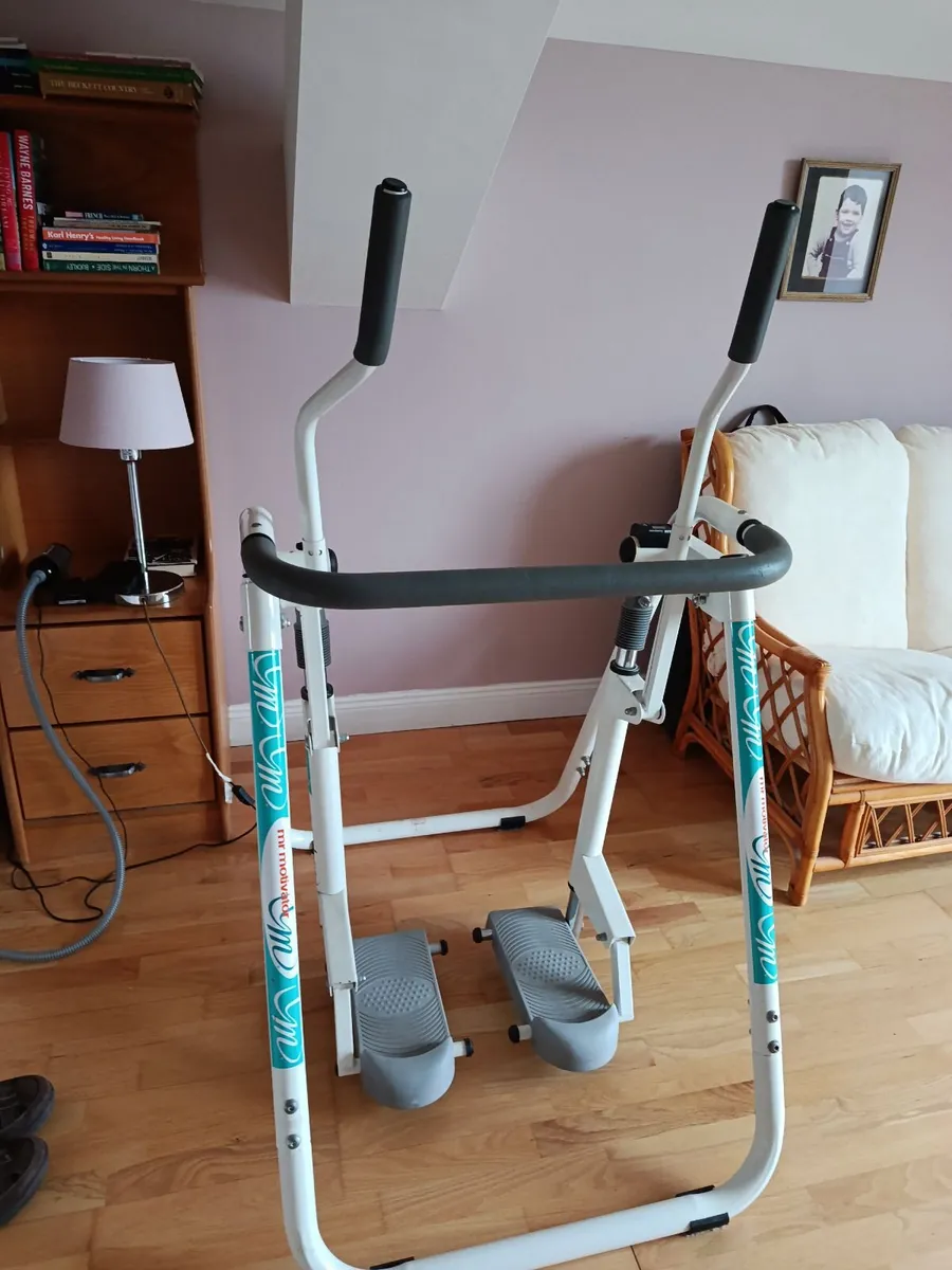 gym - Image 3